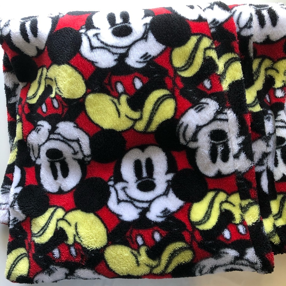 Mickey Mouse PJ Pants